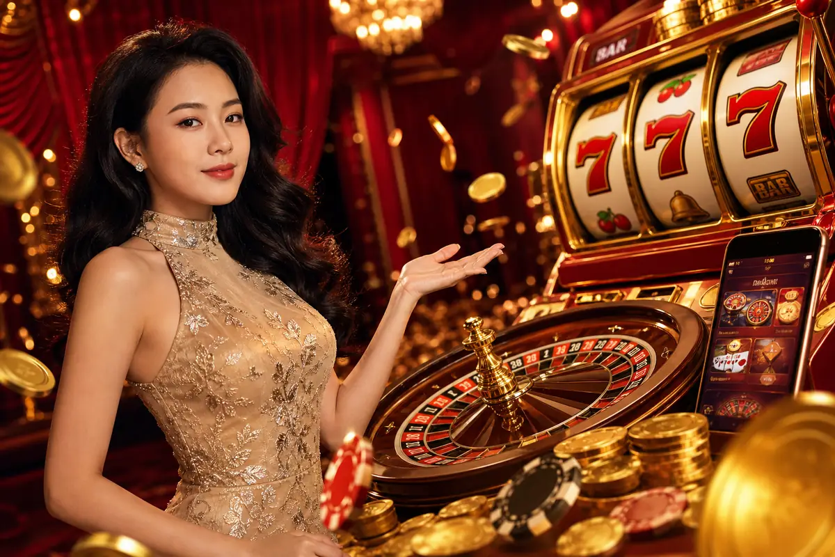 santai44 program VIP cashback mingguan