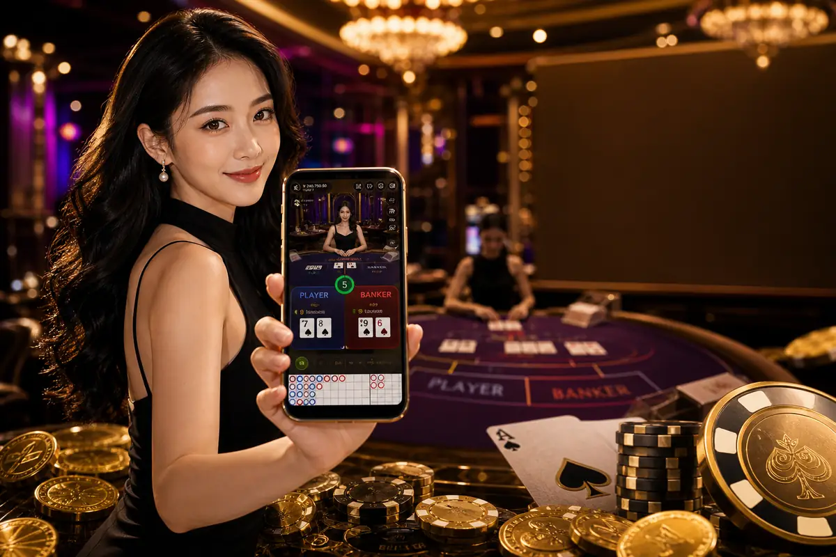 santai44 kaedah deposit e-wallet Malaysia
