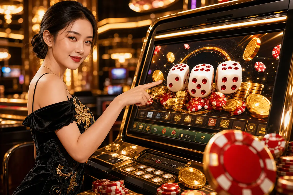 santai44 kaedah pembayaran deposit ewallet